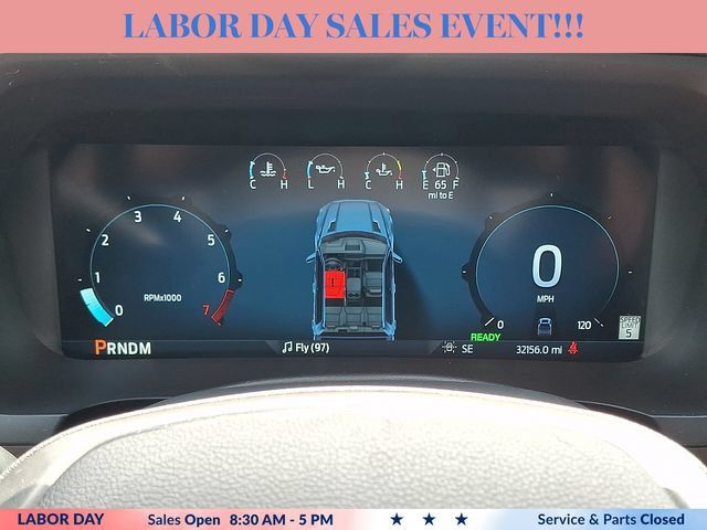 Certified 2024 Ford F150 XLT w/ Equipment Group 302A MID AWD/4WD image 25