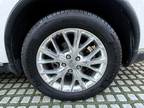 Used 2015 Dodge Durango SXT w/ Quick Order Package 23B image 26