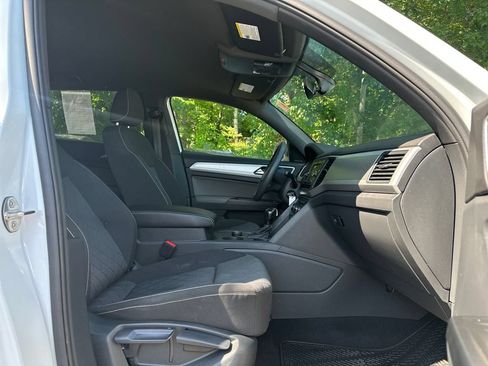 Used 2021 Volkswagen Atlas Cross Sport S AWD/4WD image 20