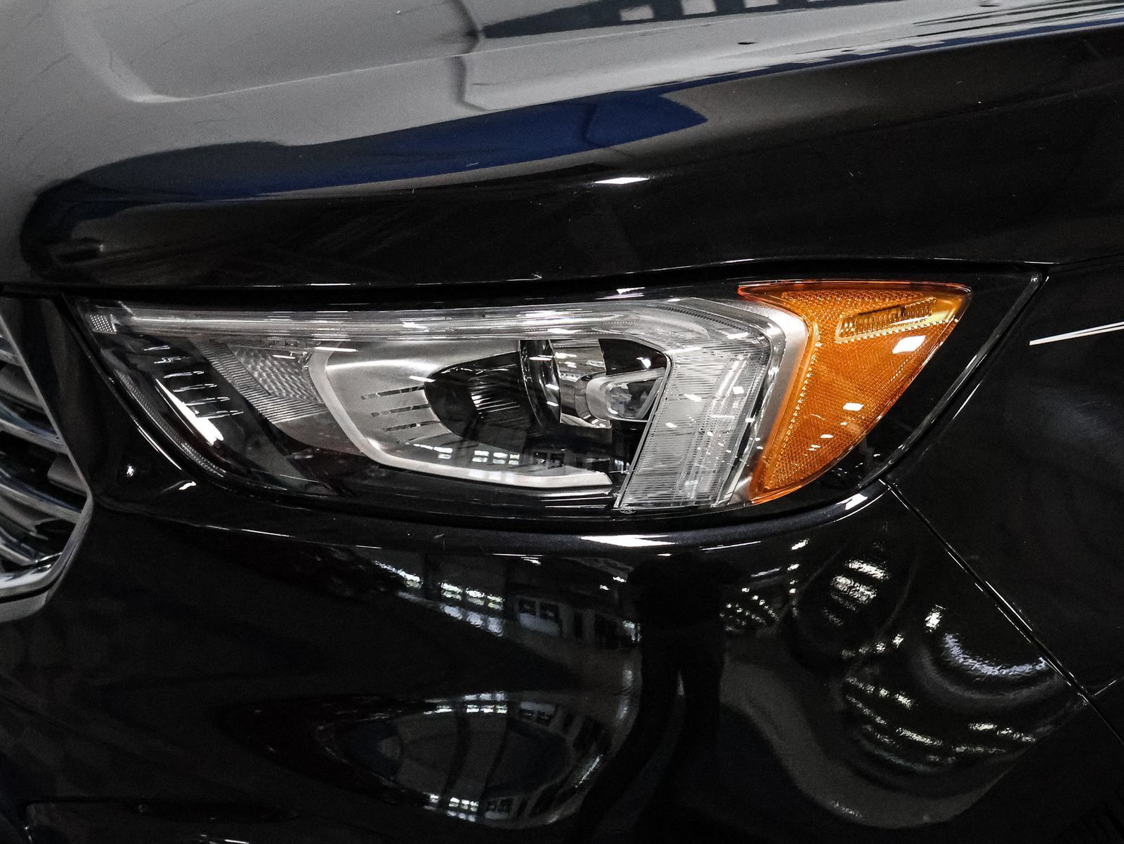 Certified 2020 Ford Edge SEL AWD/4WD image 14