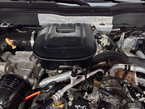 Used 2015 Chevrolet Silverado 2500 LTZ w/ Duramax Plus Package image 83