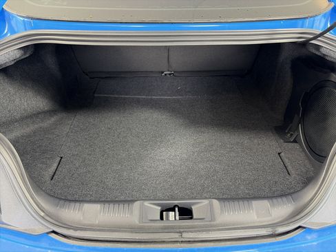 Used 2025 Ford Mustang GT Premium RWD image 13