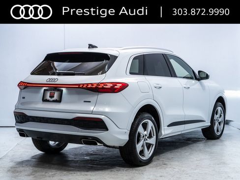 New 2025 Audi Q5 Premium Plus image 7