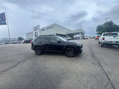 Used 2024 Toyota RAV4 Adventure AWD/4WD image 15