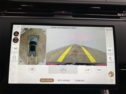 Used 2024 Land Rover Range Rover Sport Dynamic SE image 26