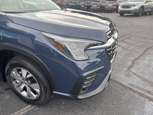 New 2025 Subaru Ascent Premium image 65