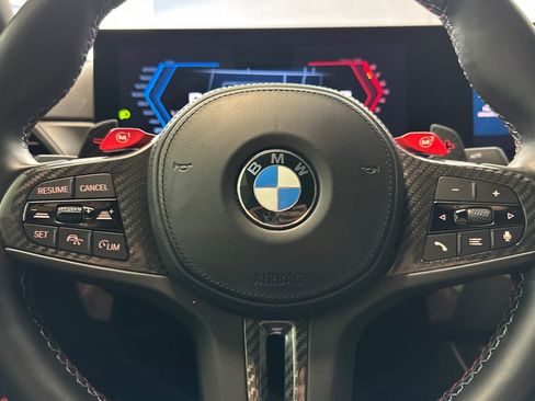 Used 2023 BMW M2 w/ Lighting Package RWD image 11
