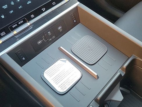 New 2026 Hyundai Santa Fe Limited image 25