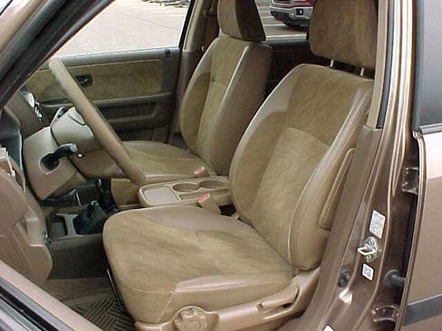 Used 2003 Honda CR-V EX image 22