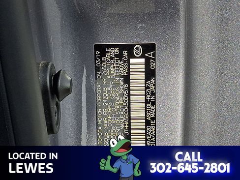 Used 2019 Lexus RC 300 w/ Accessory Package image 27