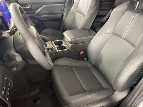 New 2026 Toyota 4Runner Limited image 20