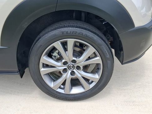 Used 2024 MAZDA CX-30 AWD 2.5 S w/ Preferred Package image 4