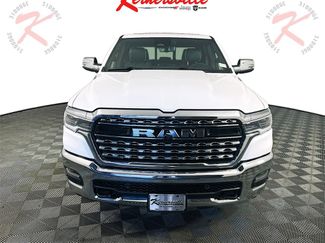 New 2026 RAM 1500 Limited video 2