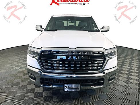 New 2026 RAM 1500 Limited image 2