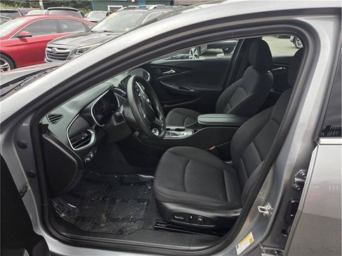 Used 2023 Chevrolet Malibu LT FWD image 15