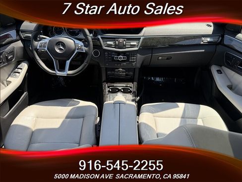Used 2013 Mercedes-Benz E 350 Sedan image 11