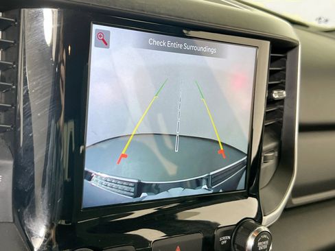 Used 2022 RAM 1500 Big Horn image 14