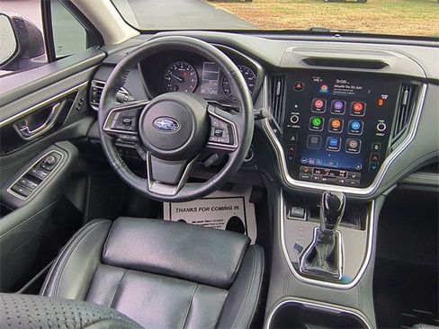 Used 2020 Subaru Outback Limited w/ Popular Package #2 image 30