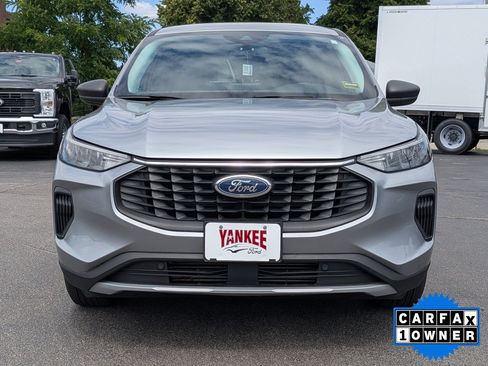 Used 2023 Ford Escape Active AWD/4WD image 9