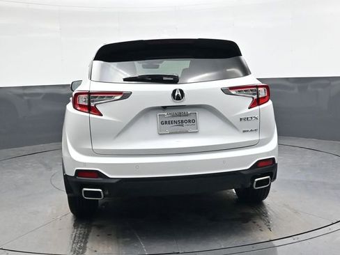 New 2026 Acura RDX w/ Technology Package image 5