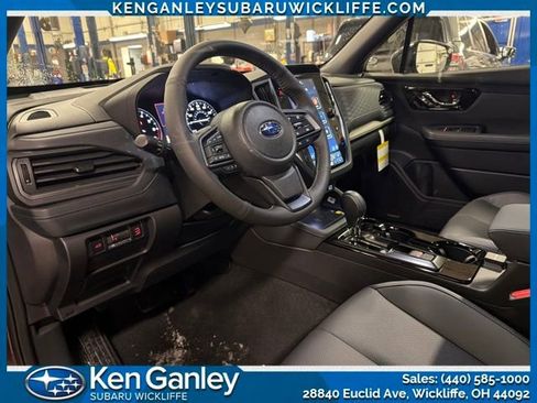 Used 2026 Subaru Forester Limited image 11