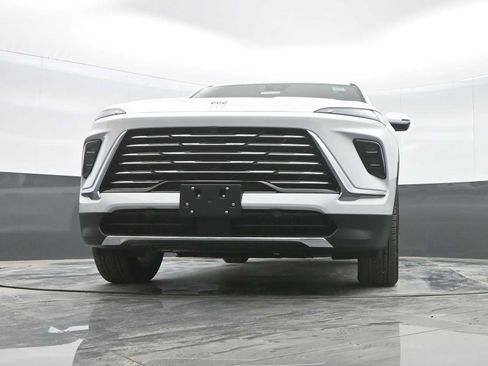 New 2026 Buick Enclave Preferred w/ Power Package image 22