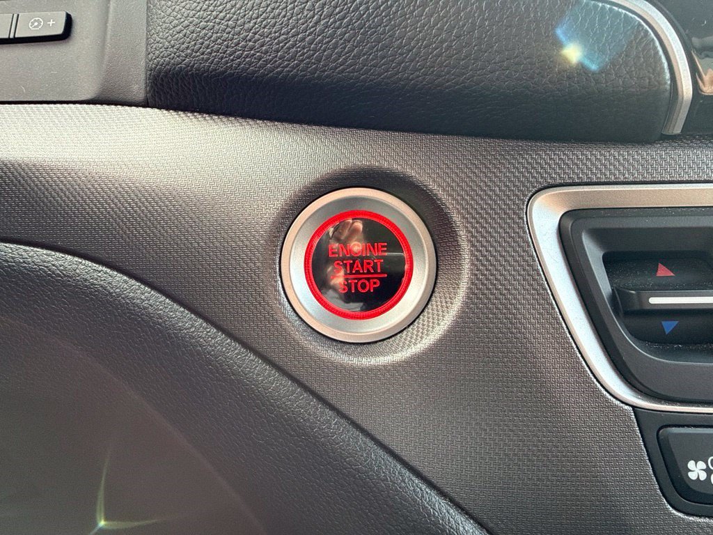 Certified 2023 Honda Ridgeline RTL image 18