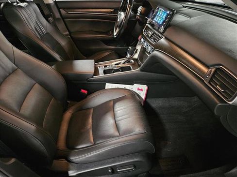 Used 2022 Honda Accord EX-L image 20