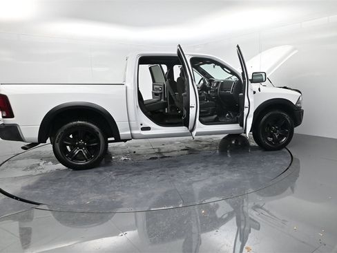 Used 2024 RAM 1500 Classic Warlock image 62