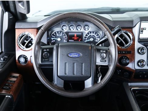 Used 2015 Ford F250 King Ranch w/ FX4 Off-Road Package image 47