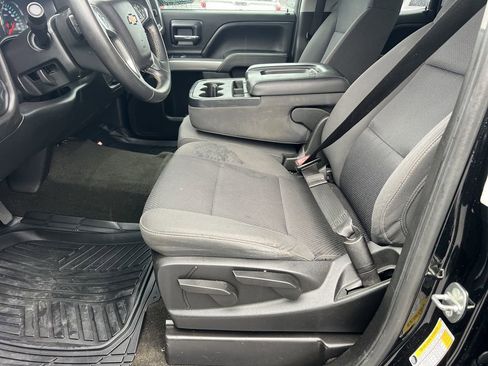 Used 2018 Chevrolet Silverado 1500 LT image 14