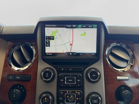 Used 2015 Ford F350 King Ranch AWD/4WD image 15