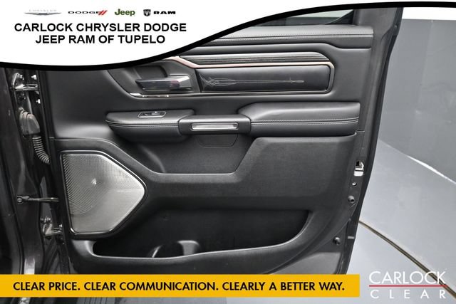Used 2021 RAM 1500 Limited RWD image 34