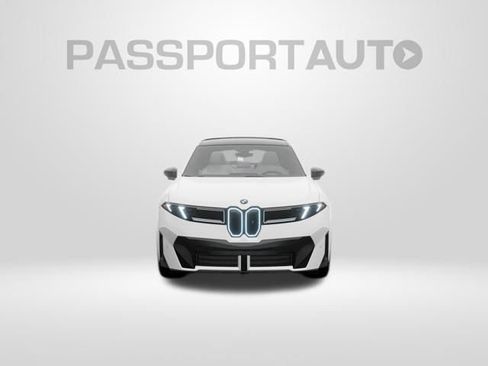 New 2027 BMW iX3 50 xDrive AWD/4WD image 3