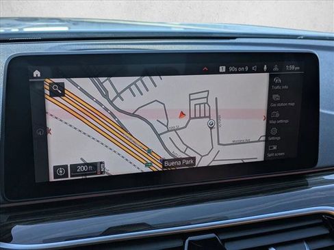 Certified 2023 BMW 530i w/ M Sport Package image 14