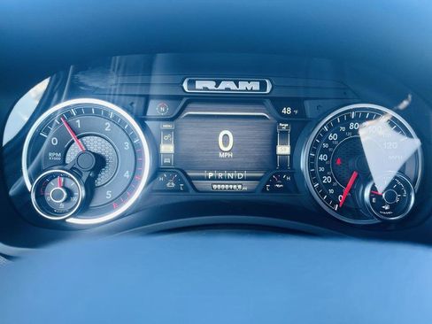 New 2024 RAM 4500 Tradesman w/ Safety Group image 16