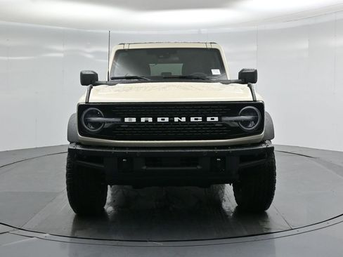 New 2026 Ford Bronco Badlands image 24