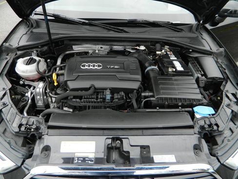 Used 2017 Audi A3 2.0T Premium image 22