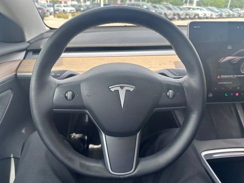Used 2022 Tesla Model 3 RWD image 14