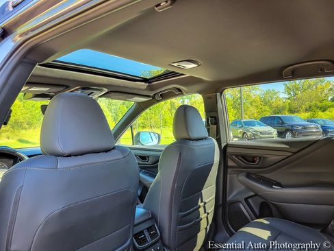 Used 2024 Subaru Outback Wilderness AWD/4WD image 12