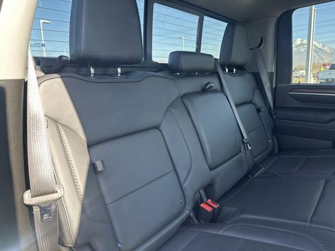 Certified 2024 GMC Sierra 3500 Denali w/ Denali Reserve Package image 15