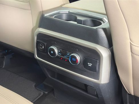 Certified 2023 Ford Expedition Max Limited AWD/4WD image 31
