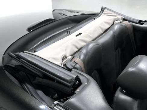 Used 2001 Jaguar XK8 Convertible RWD image 87