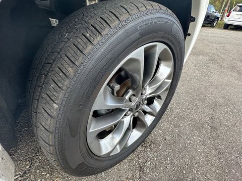 Used 2019 Dodge Durango GT image 21