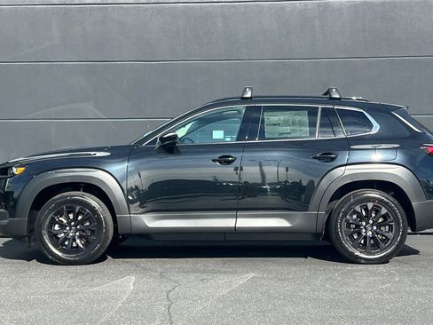 New 2026 MAZDA CX-50 AWD 2.5 Hybrid w/ Weather Package image 8