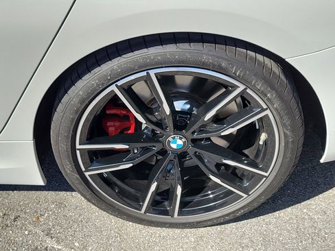 Used 2025 BMW M340i w/ Premium Package image 11