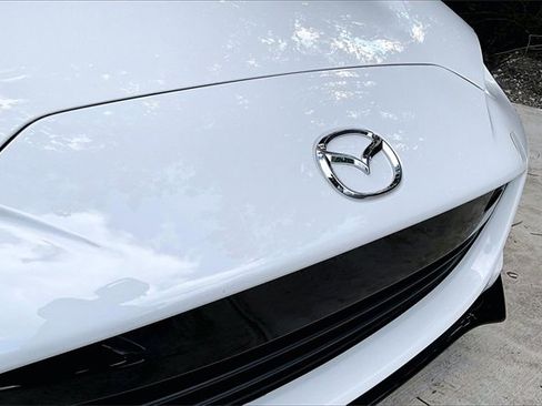 Used 2016 MAZDA MX-5 Miata Club w/ Brembo/BBS Package image 26