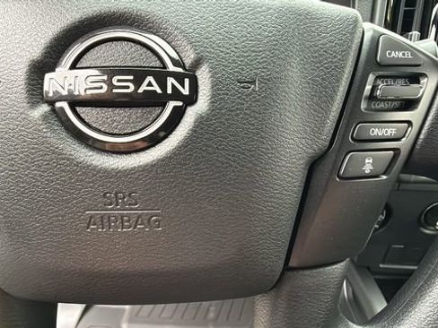 New 2026 Nissan Frontier SV w/ Tow Package image 20