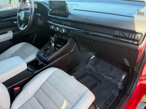 Certified 2024 Honda CR-V EX-L image 29