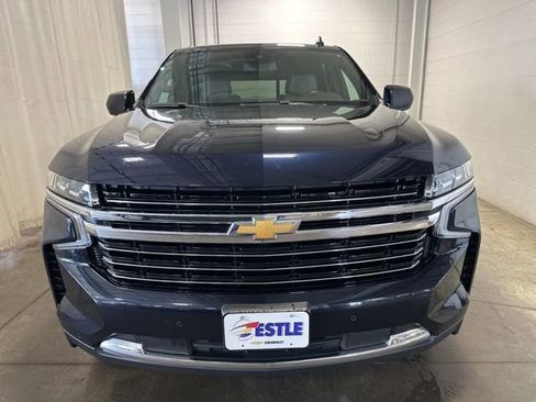 Used 2023 Chevrolet Tahoe LT image 2